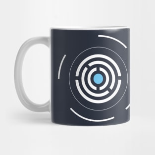 Destiny: Streaming Emblem Mug